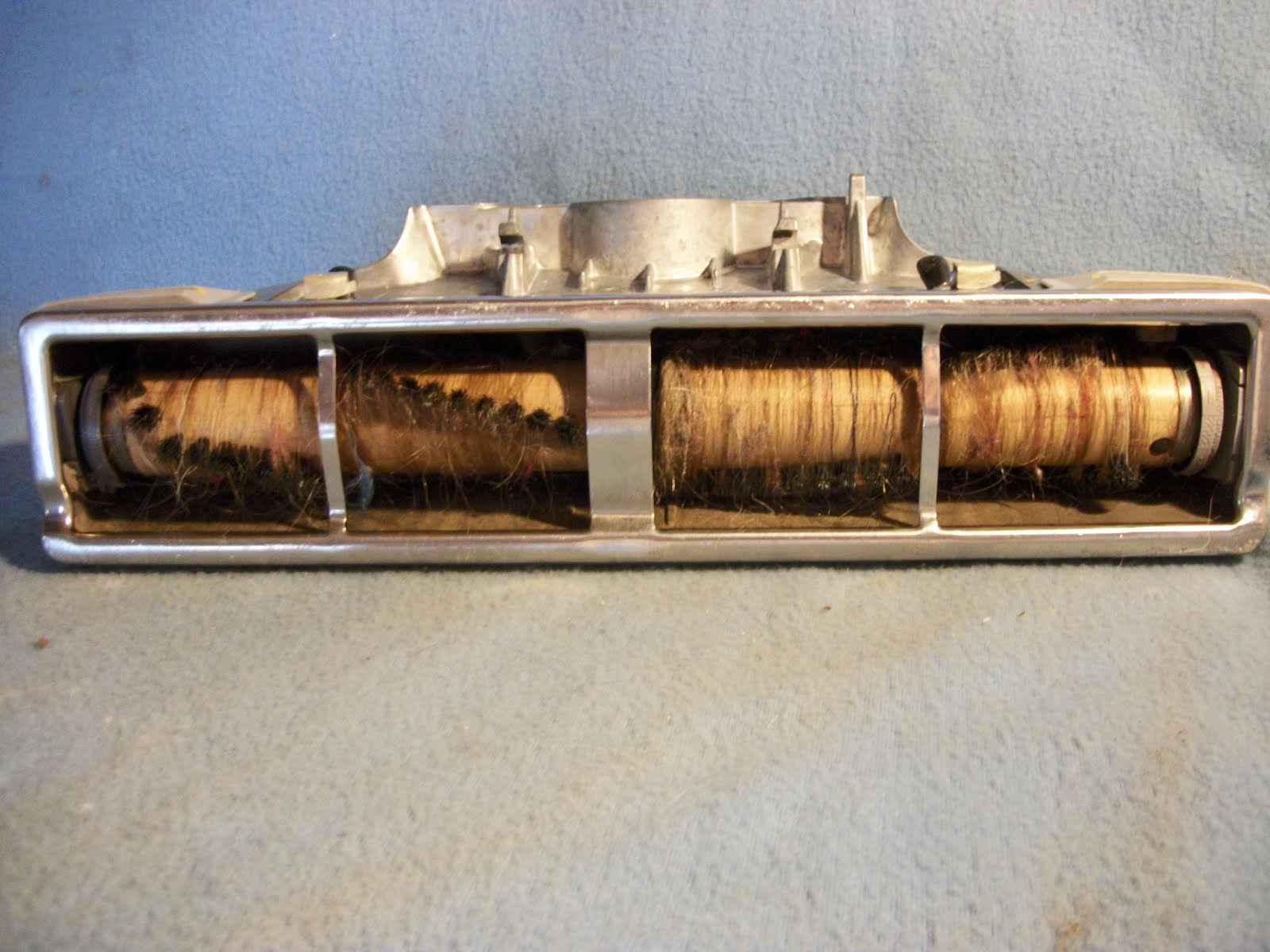 Refurbish your Vacuum Cleaner How To Clean Your Kirby Vacuum Cleaner